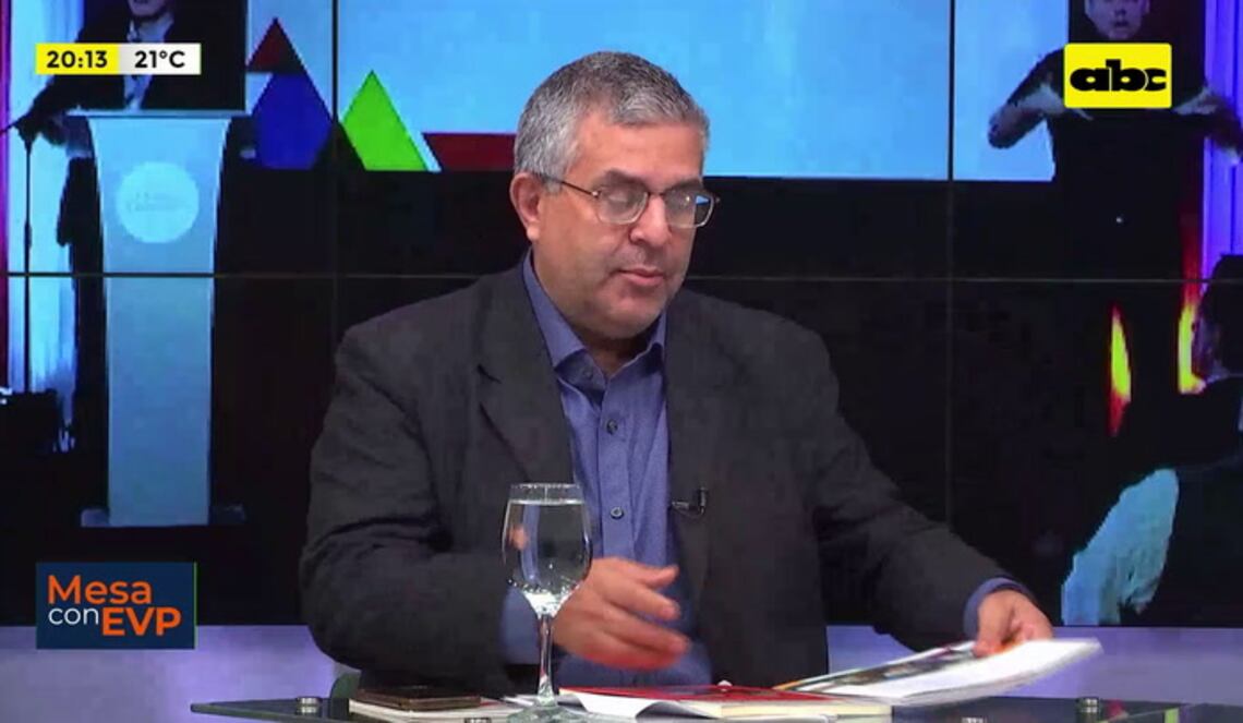 Background ABCTV JWP