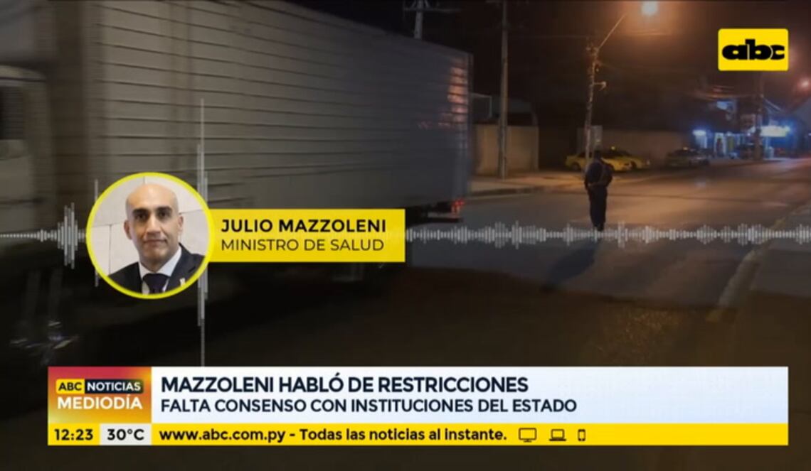 Background ABCTV JWP