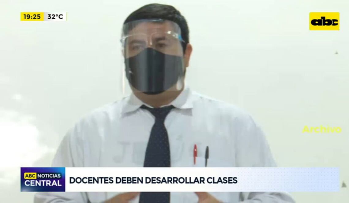 Background ABCTV JWP