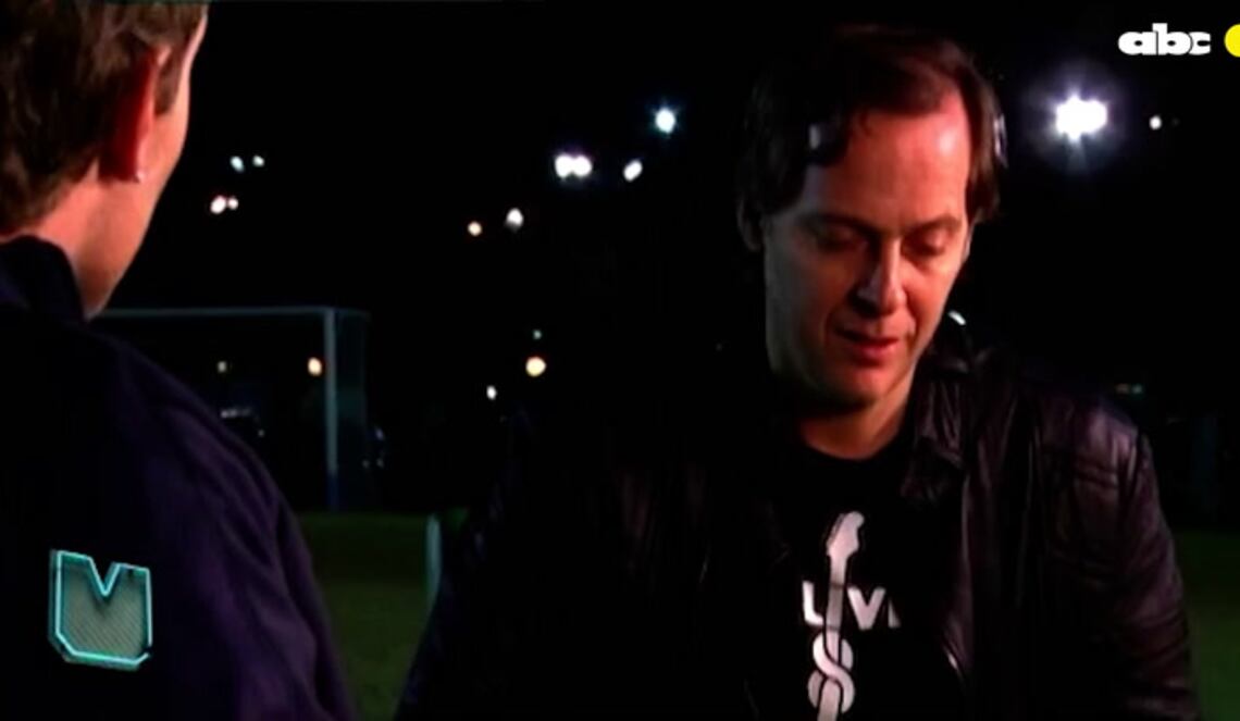 Background ABCTV JWP