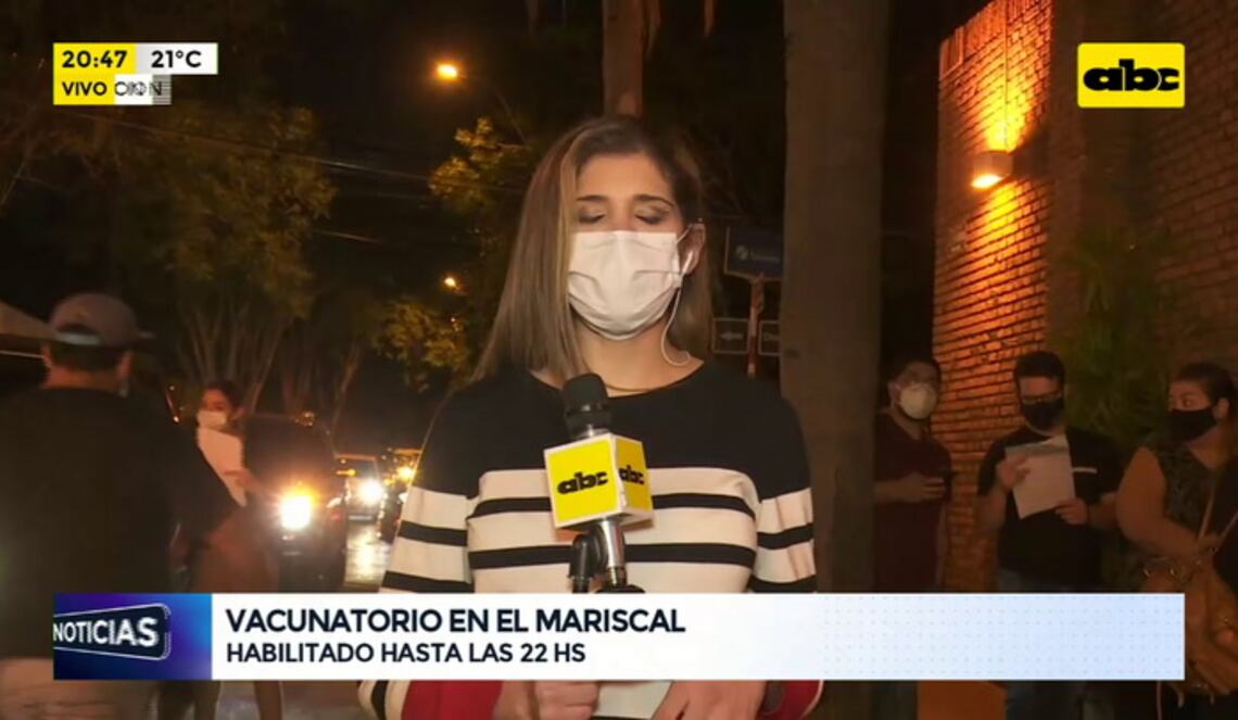 Background ABCTV JWP