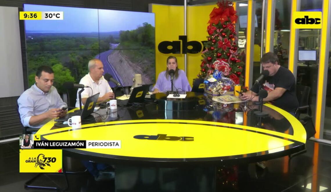 Background ABCTV JWP