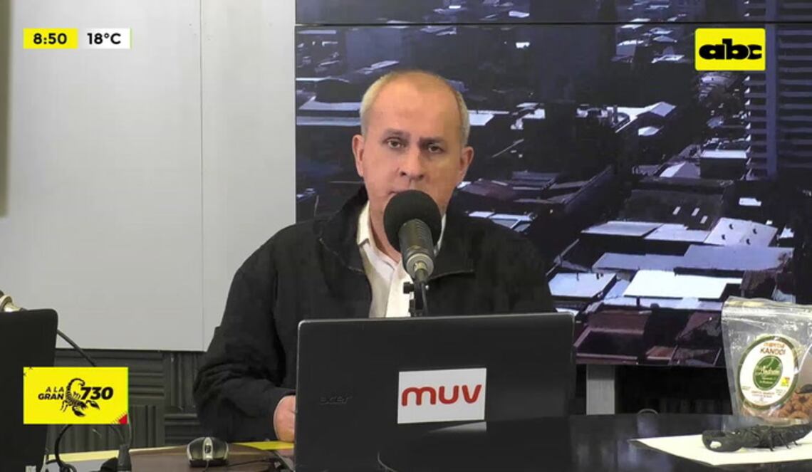 Background ABCTV JWP