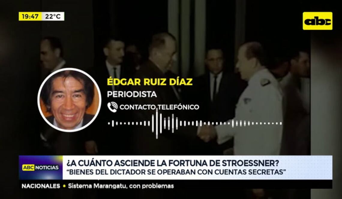 Background ABCTV JWP