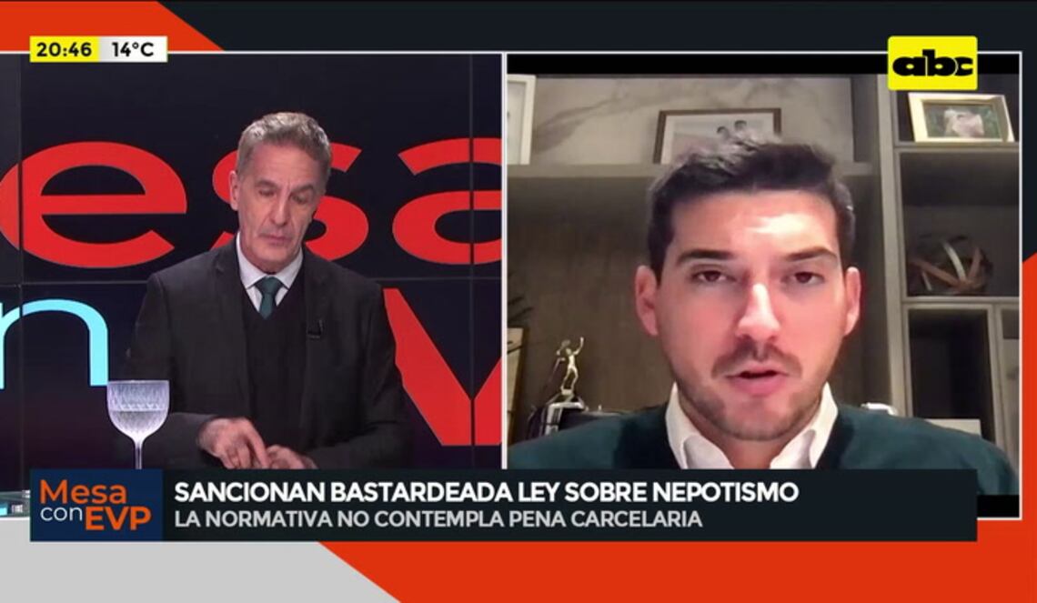 Background ABCTV JWP