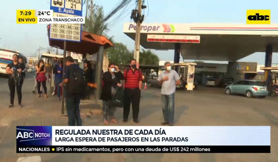 Background ABCTV JWP