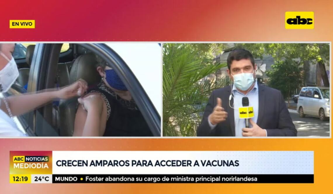 Background ABCTV JWP