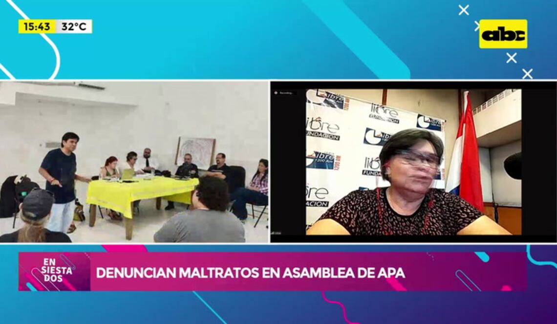 Background ABCTV JWP