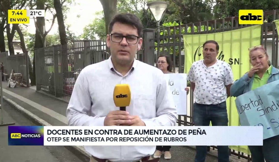 Background ABCTV JWP