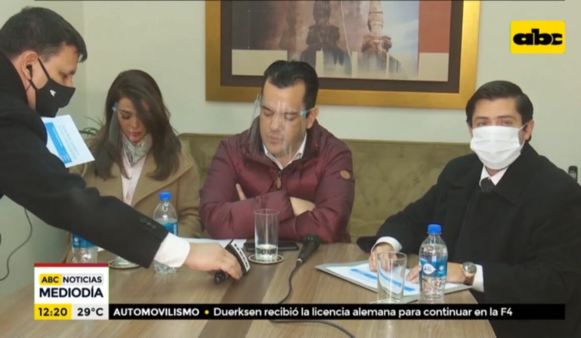 Background ABCTV JWP