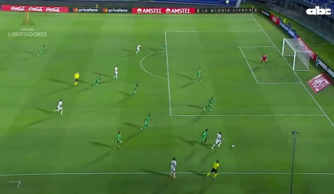 Background ABCTV JWP