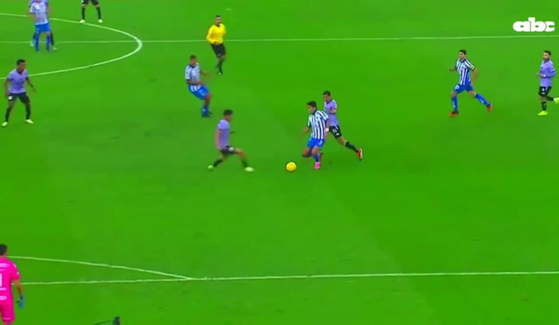 Background ABCTV JWP