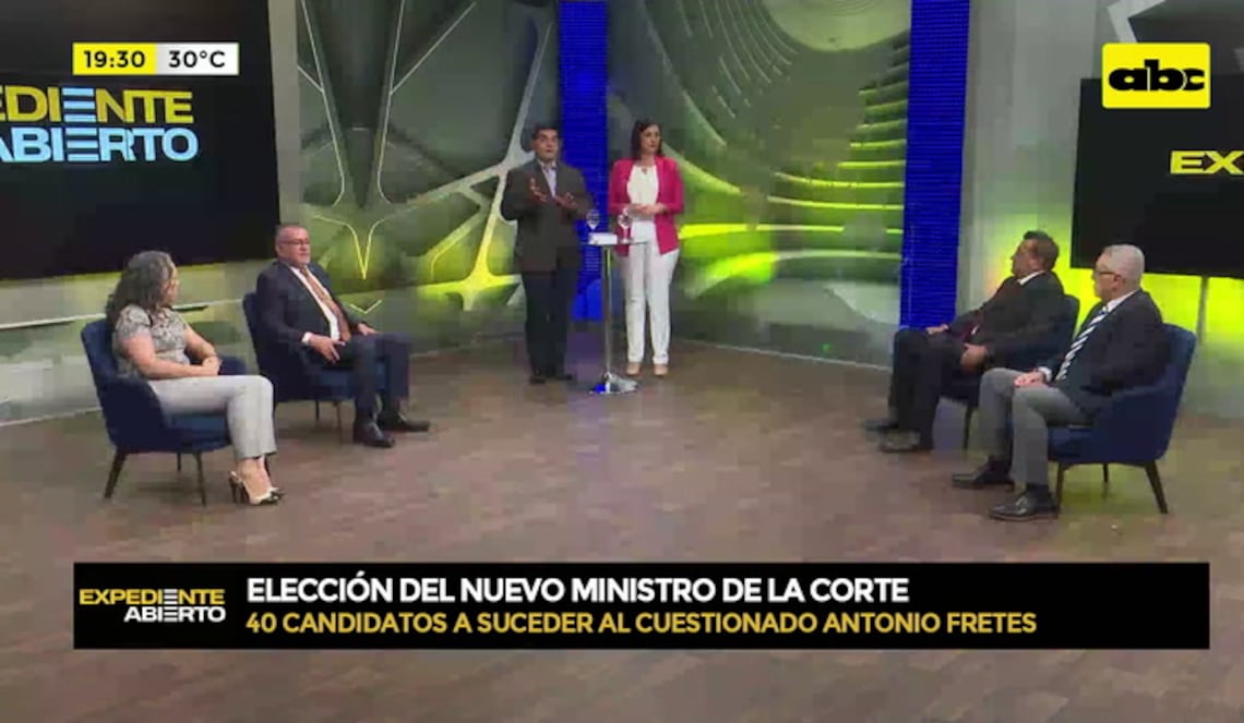 Background ABCTV JWP