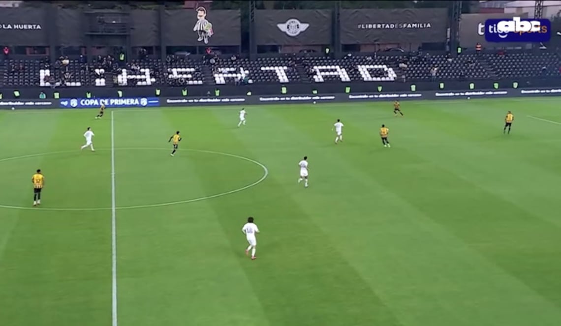 Background ABCTV JWP