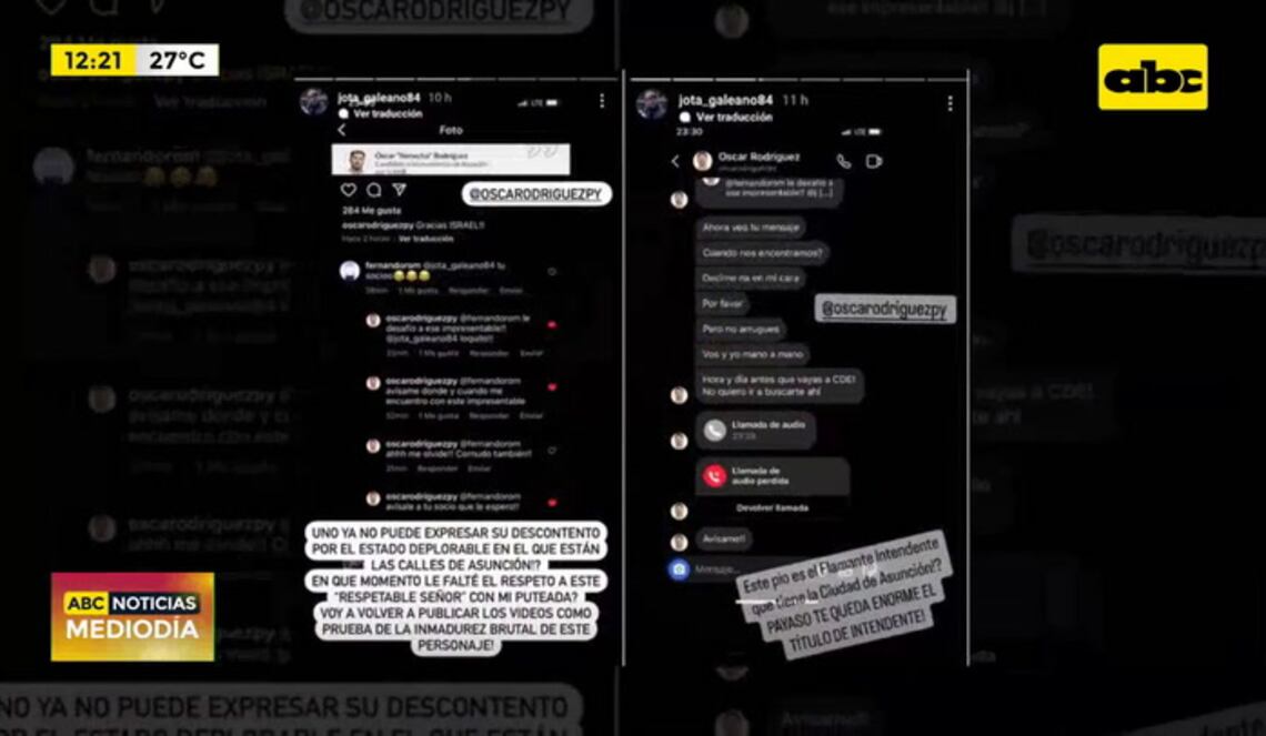 Background ABCTV JWP