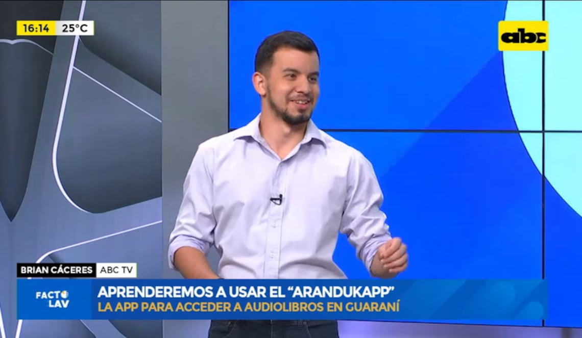 Background ABCTV JWP