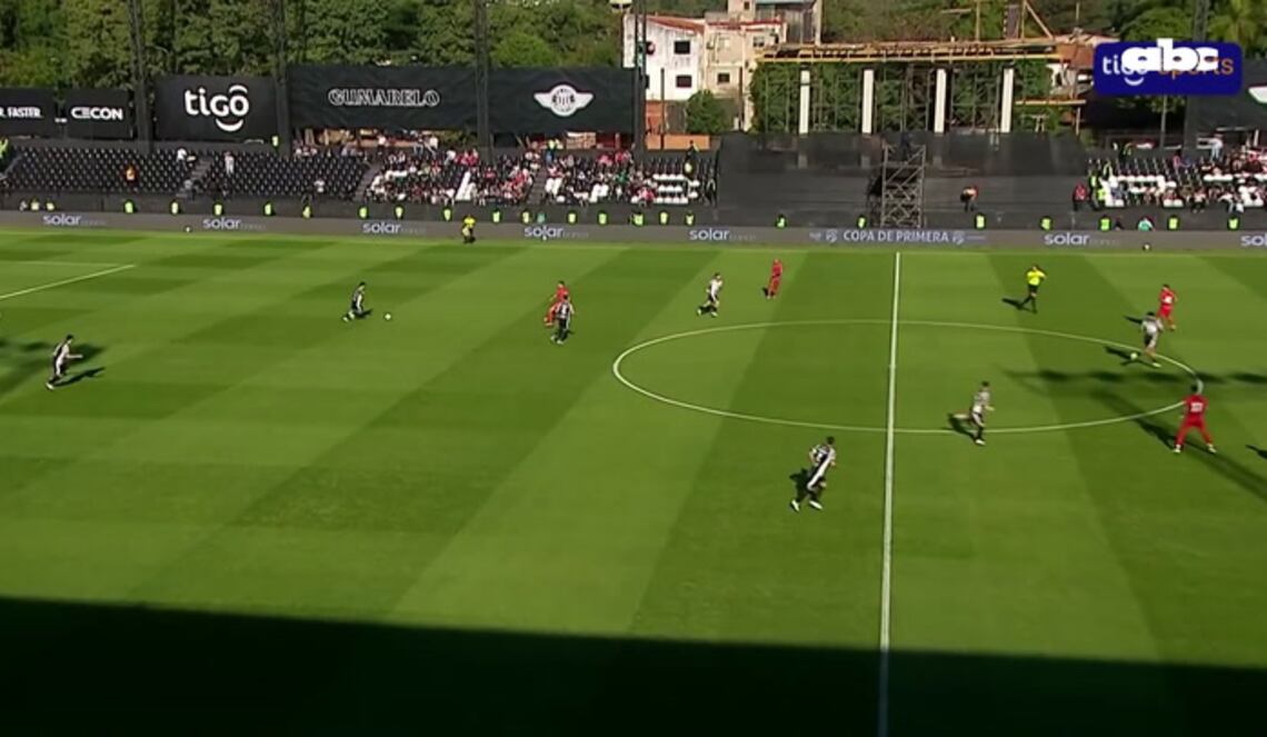 Background ABCTV JWP