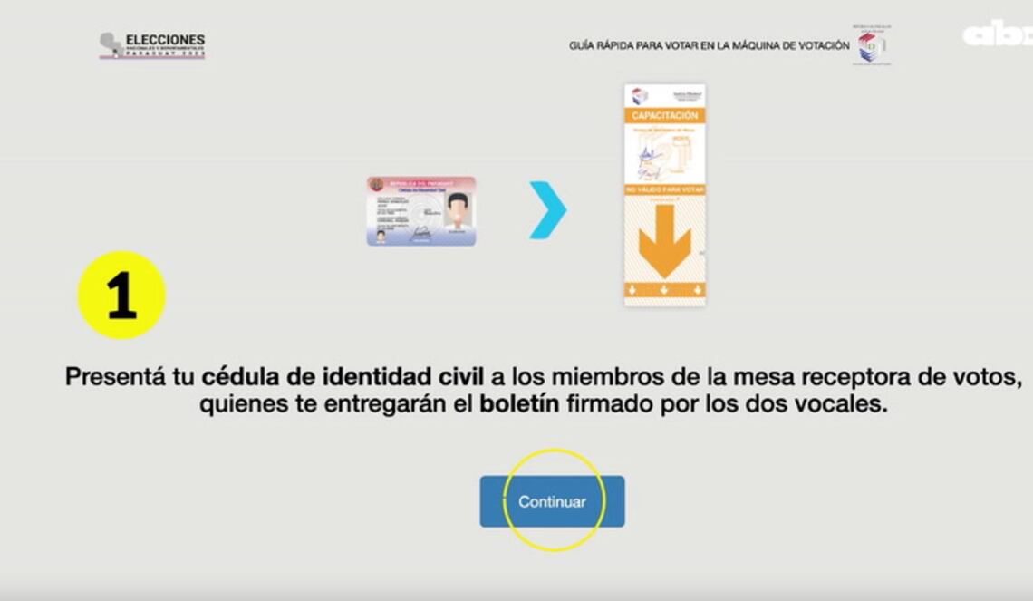 Background ABCTV JWP