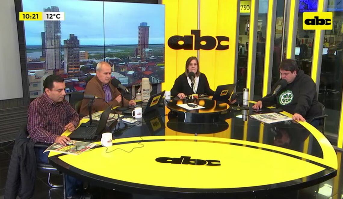 Background ABCTV JWP