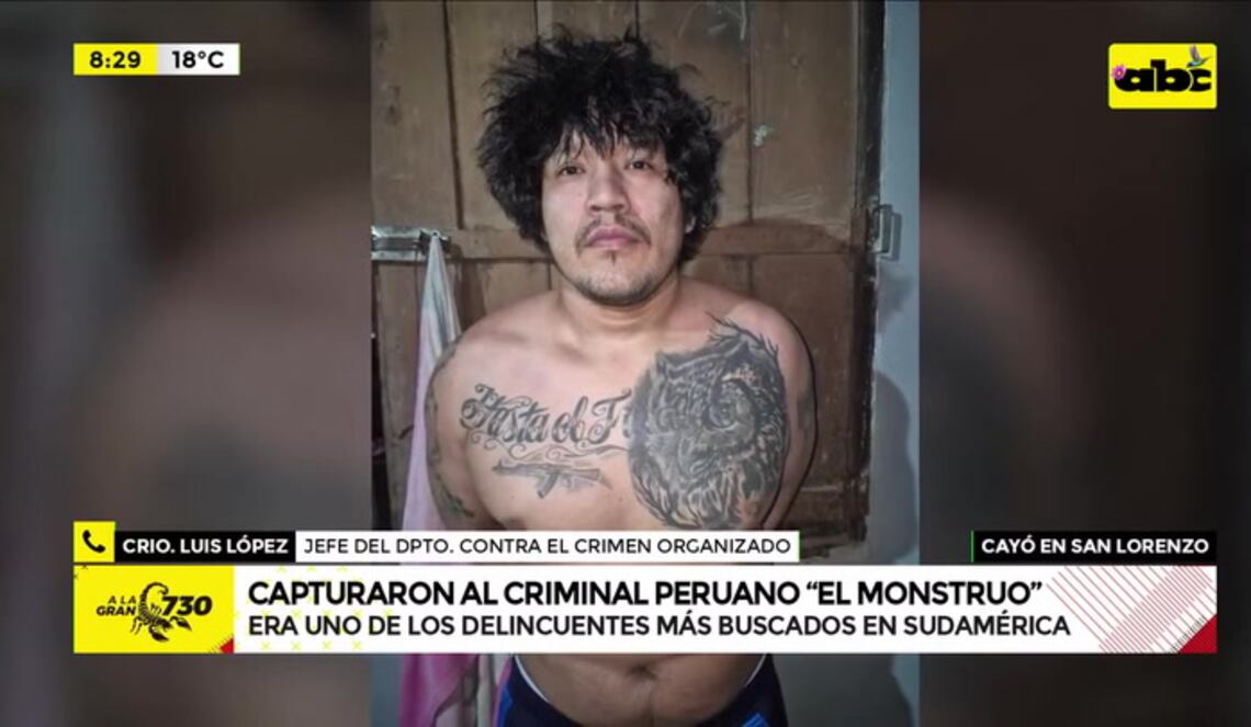 Background ABCTV JWP