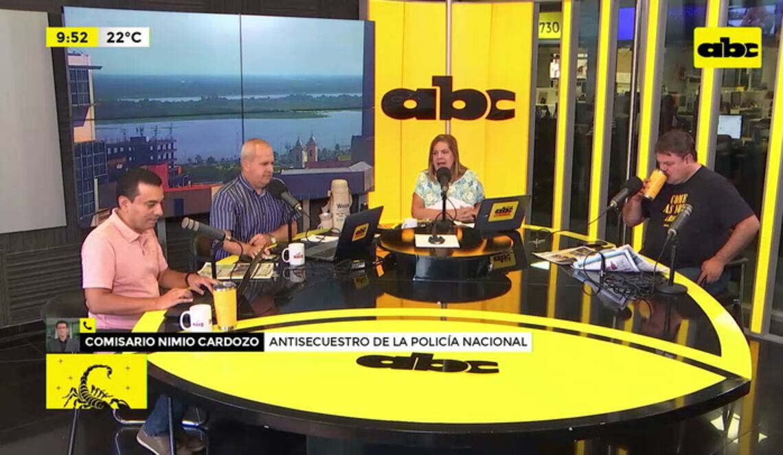 Background ABCTV JWP