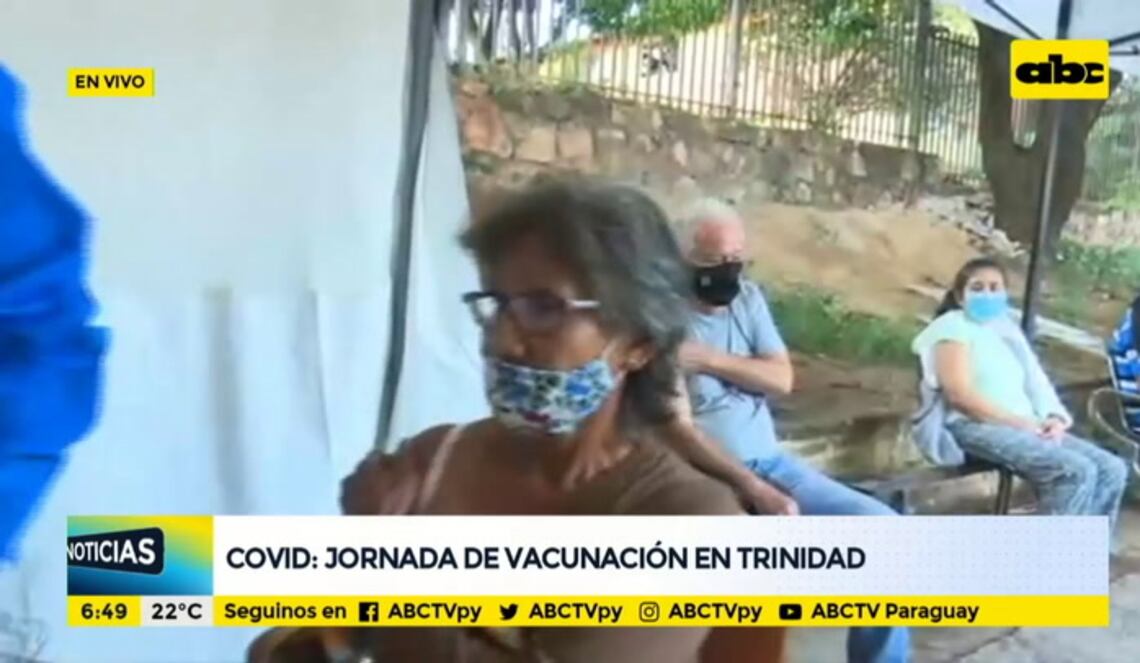 Background ABCTV JWP