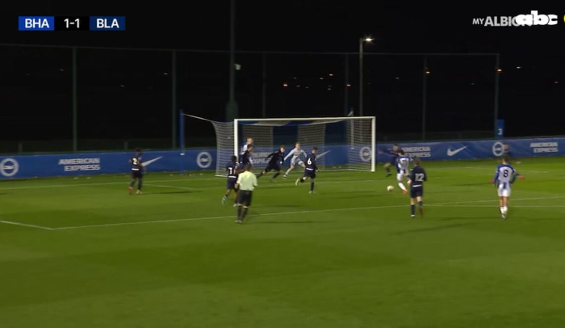 Background ABCTV JWP