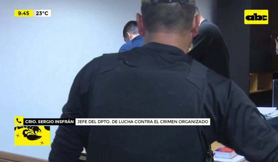 Background ABCTV JWP