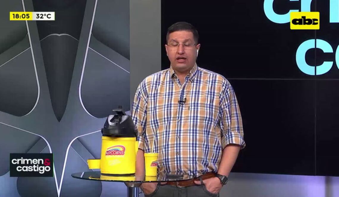 Background ABCTV JWP