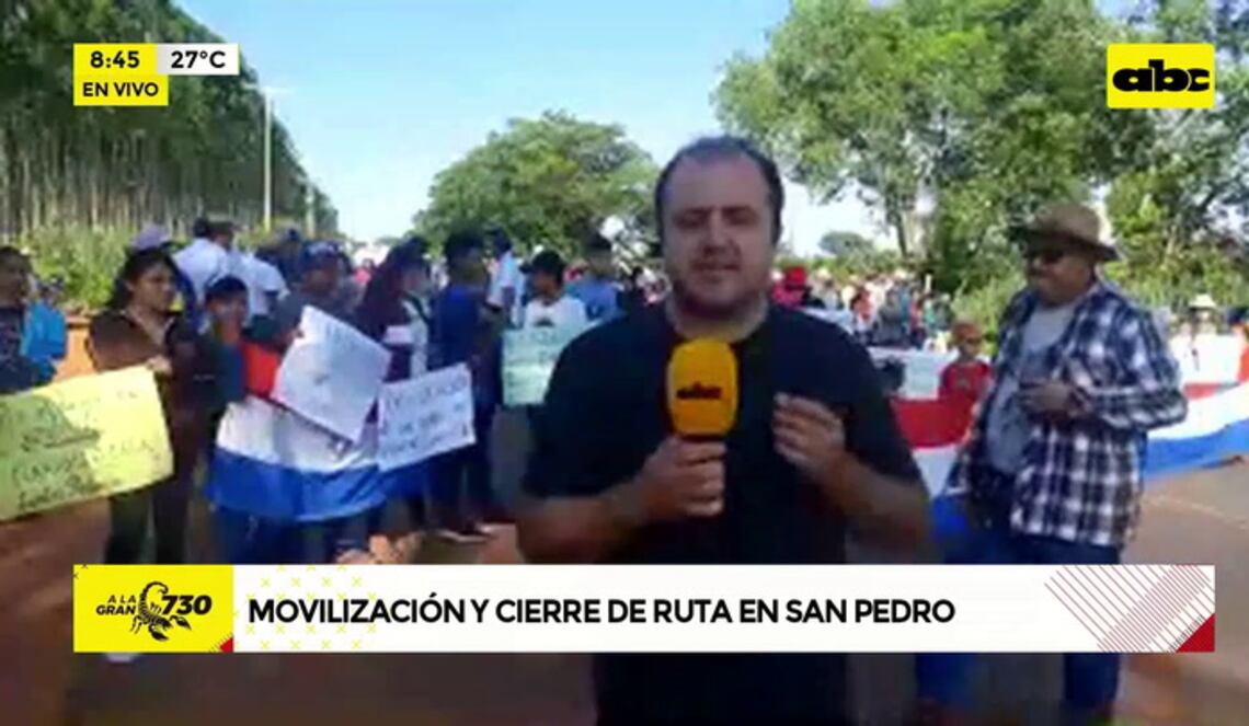 Background ABCTV JWP