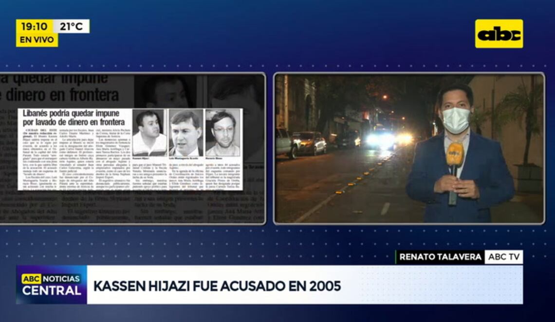 Background ABCTV JWP