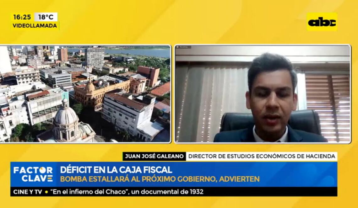 Background ABCTV JWP