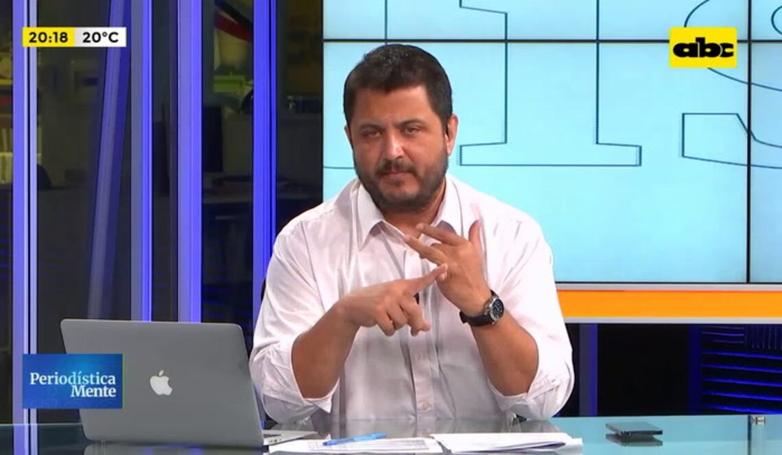 Background ABCTV JWP