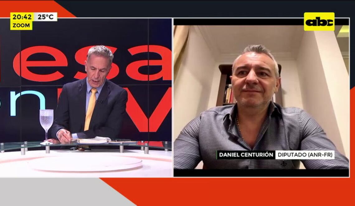 Background ABCTV JWP