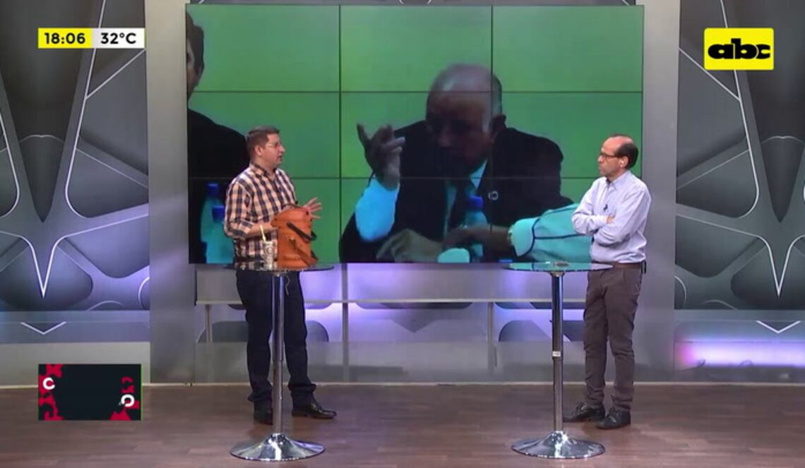 Background ABCTV JWP