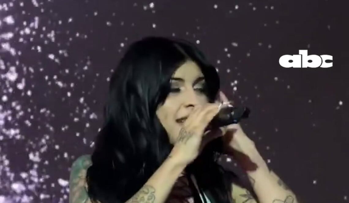 Background ABCTV JWP