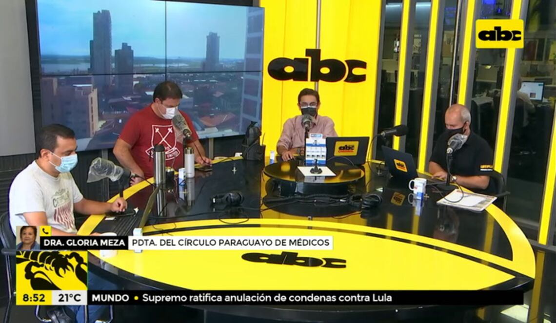 Background ABCTV JWP