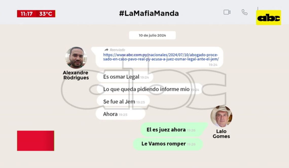 Background ABCTV JWP