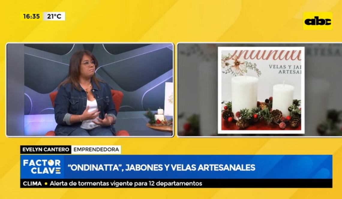 Background ABCTV JWP