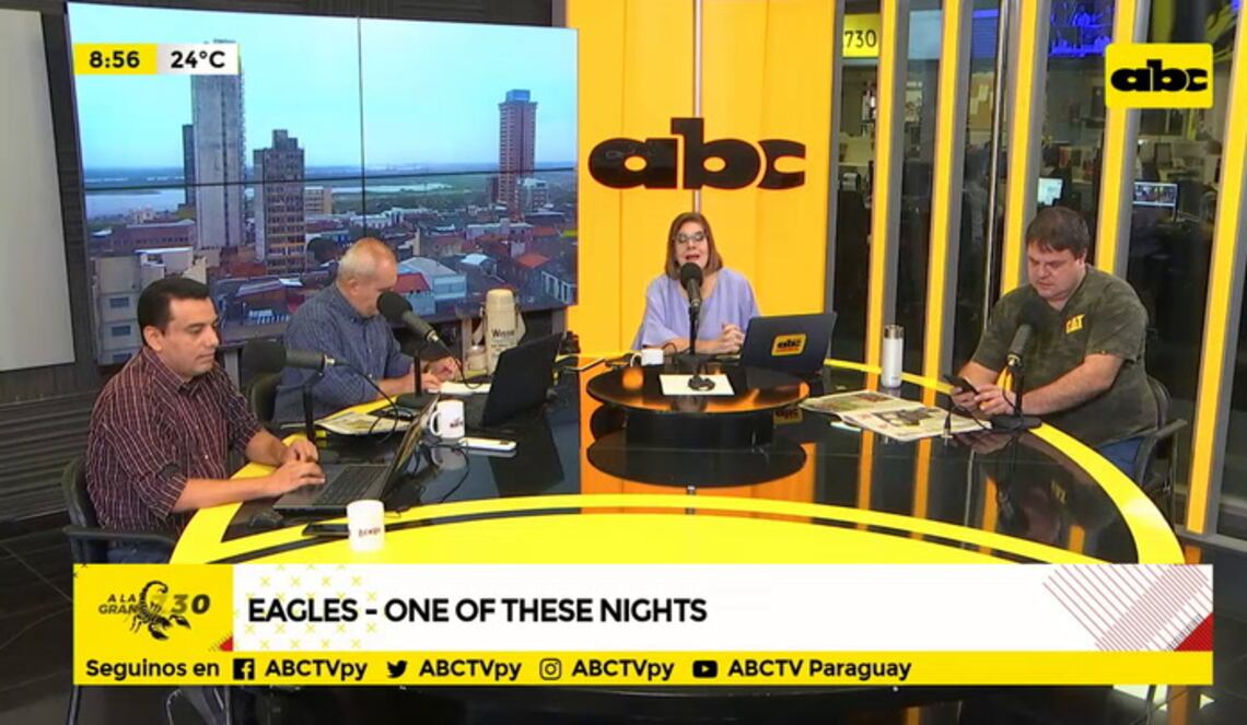 Background ABCTV JWP