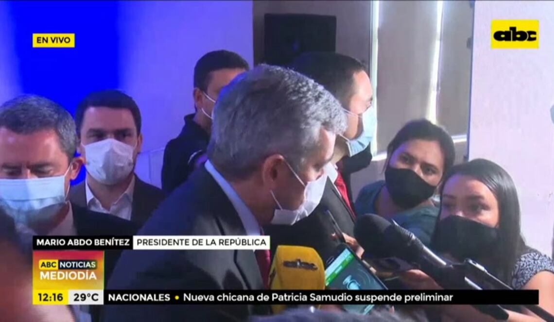 Background ABCTV JWP