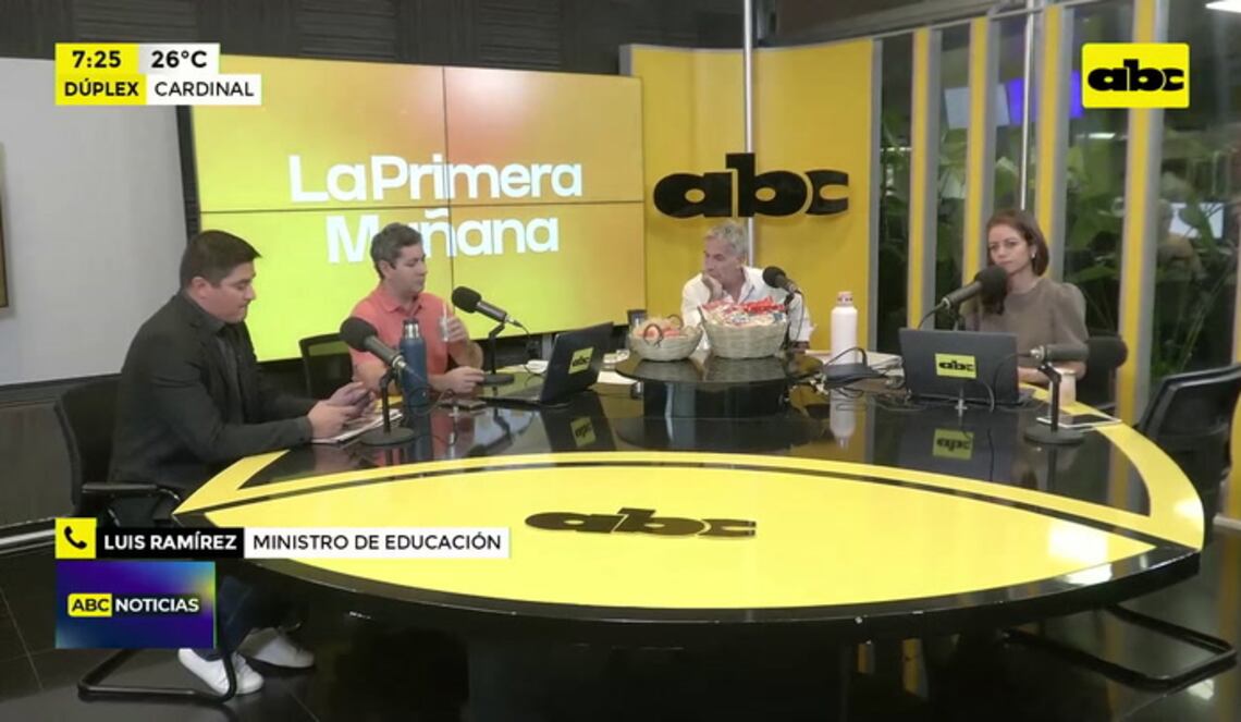 Background ABCTV JWP