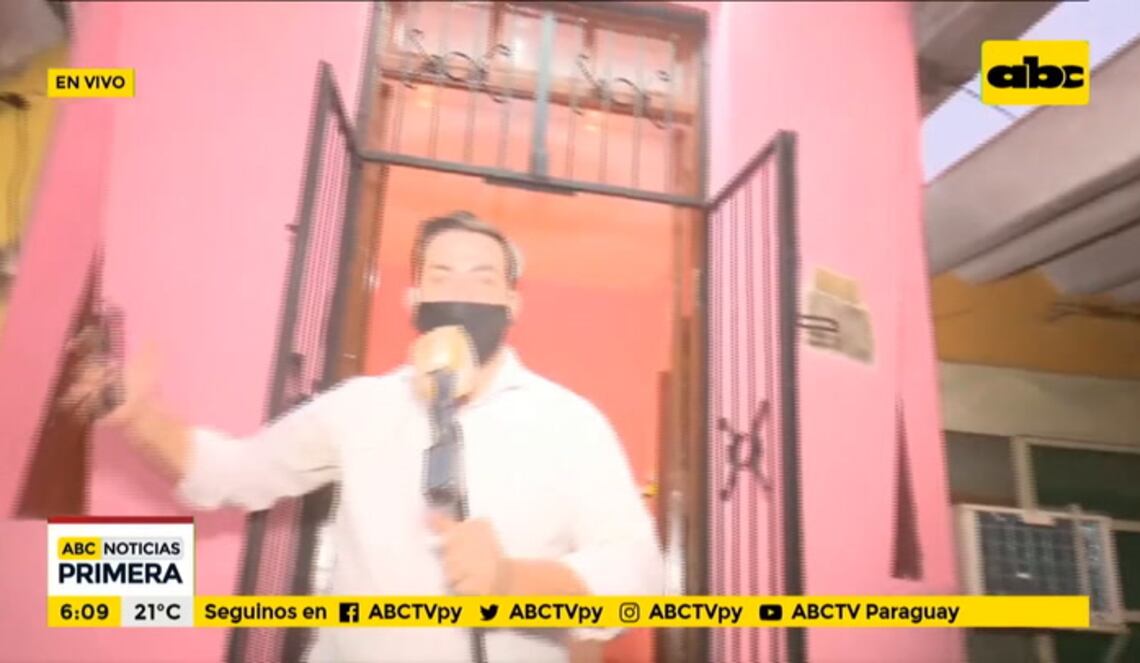 Background ABCTV JWP