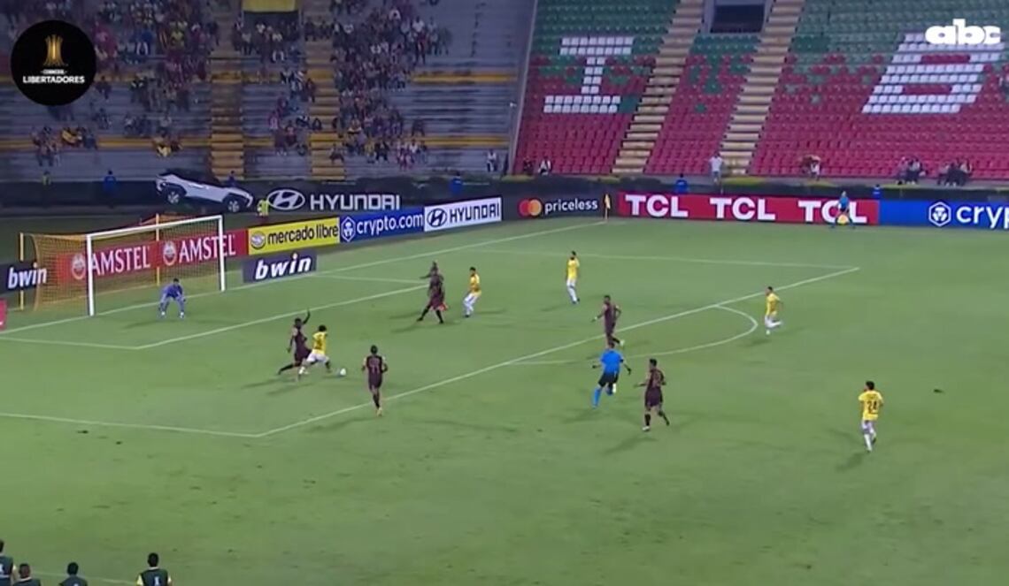 Background ABCTV JWP