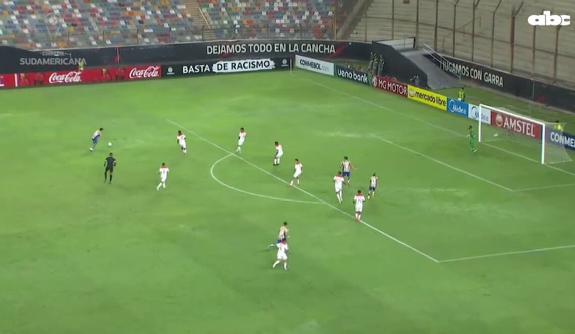 Background ABCTV JWP