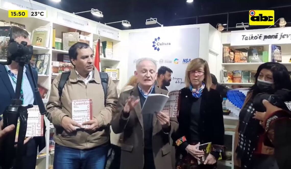 Background ABCTV JWP