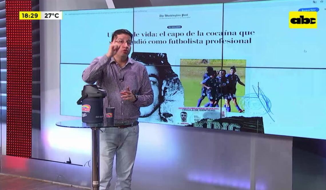 Background ABCTV JWP