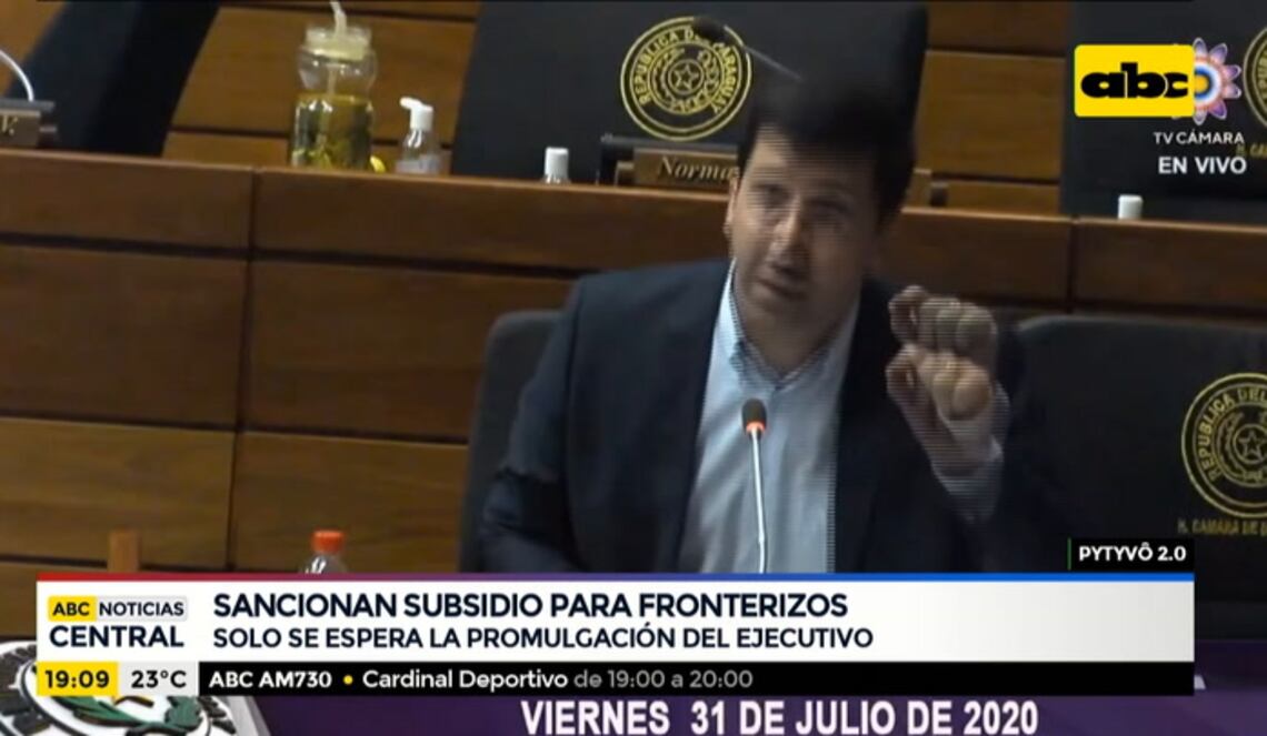 Background ABCTV JWP