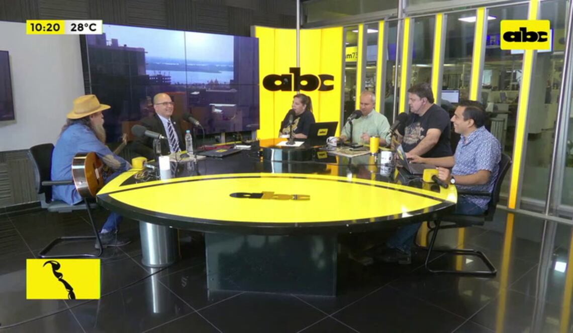 Background ABCTV JWP