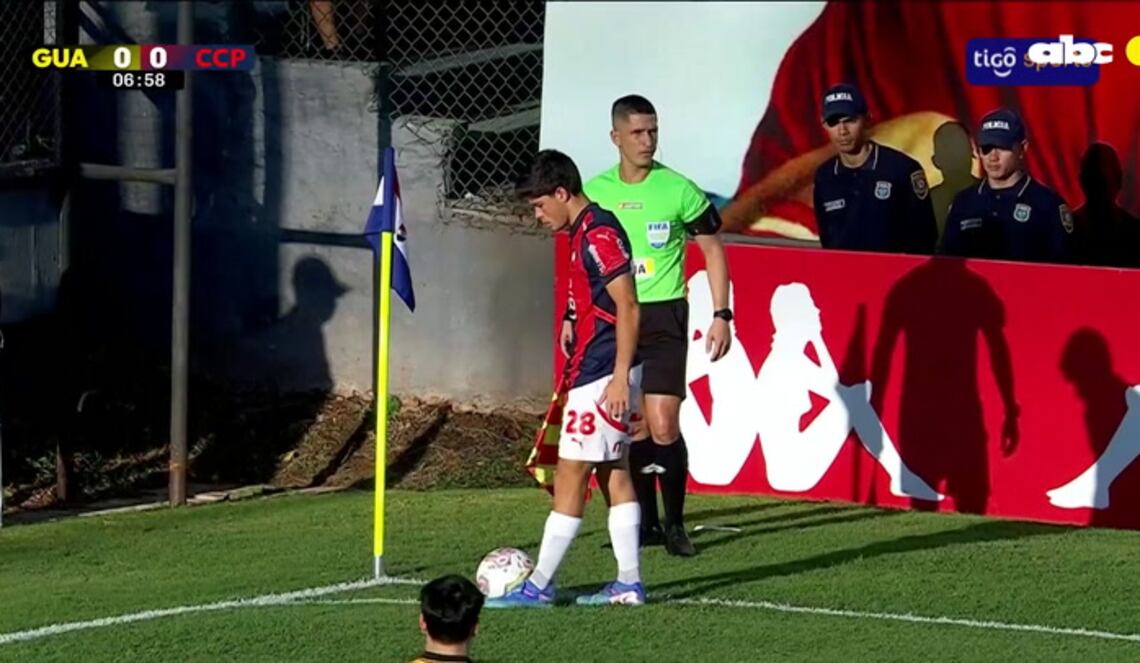 Background ABCTV JWP